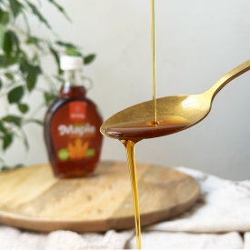 Sirop de arțar BIO
