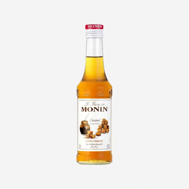 Sirop de caramel