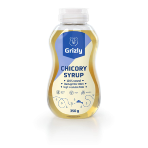 Sirop de cicoare