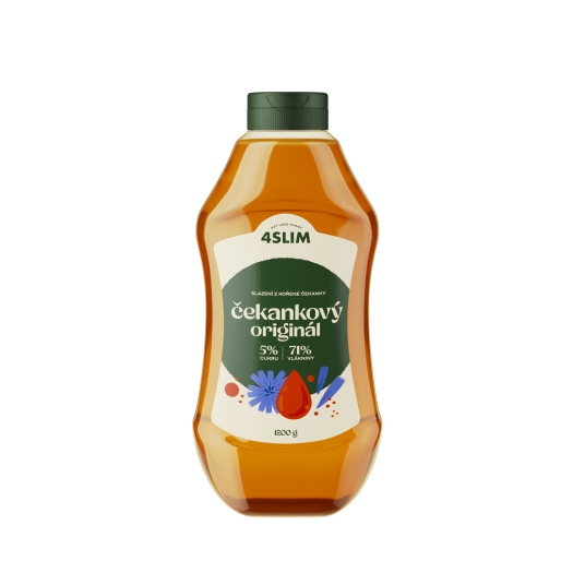 Sirop de cicoare original