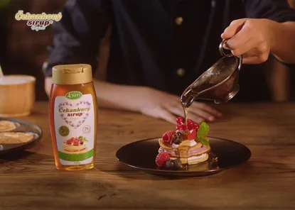 Sirop de cicoare original