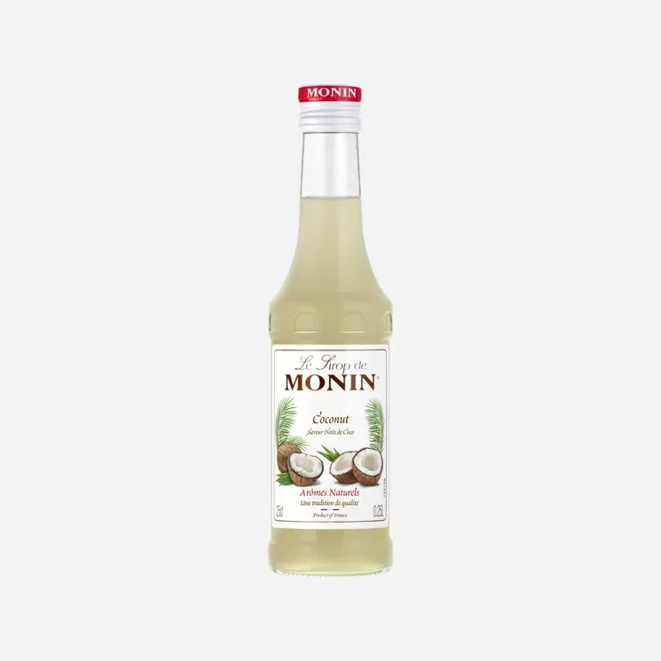 Sirop de cocos
