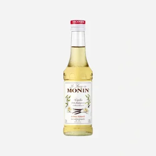 Sirop de vanilie