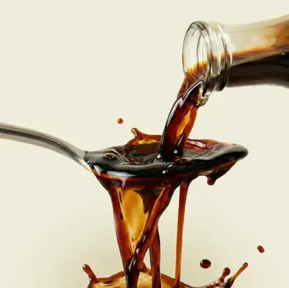 Sos de soia tradițional