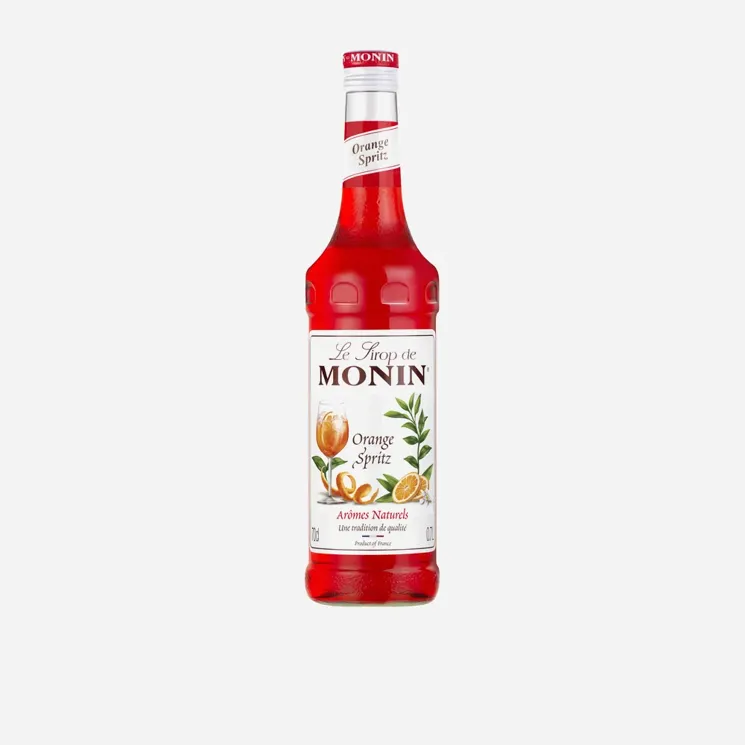 Spritz de portocale