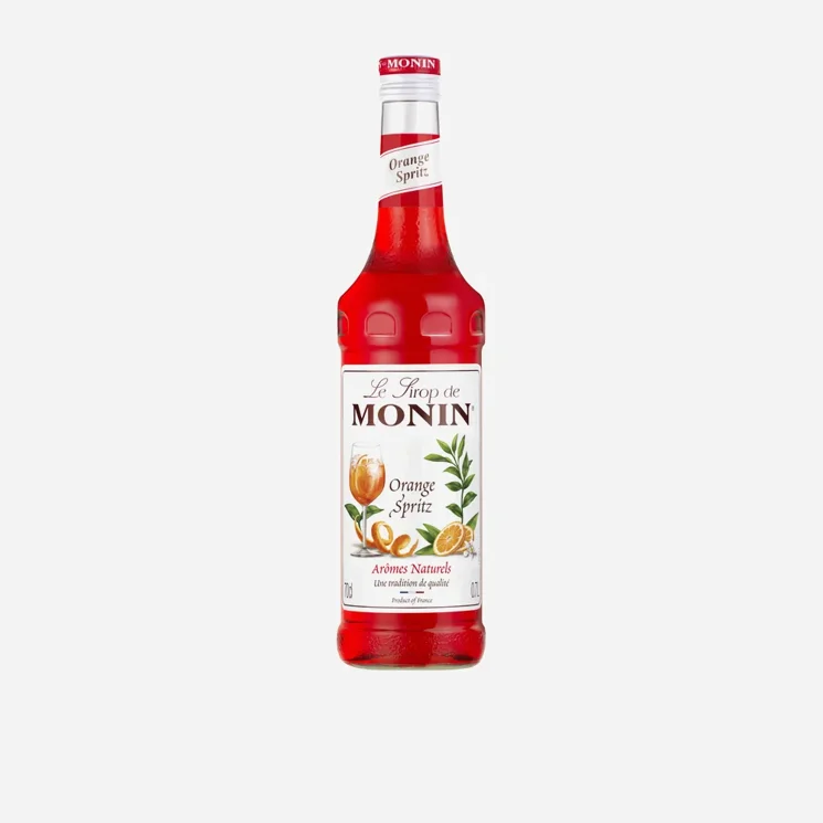 Spritz de portocale