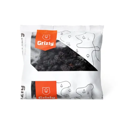 Stafide Flame jumbo tasty