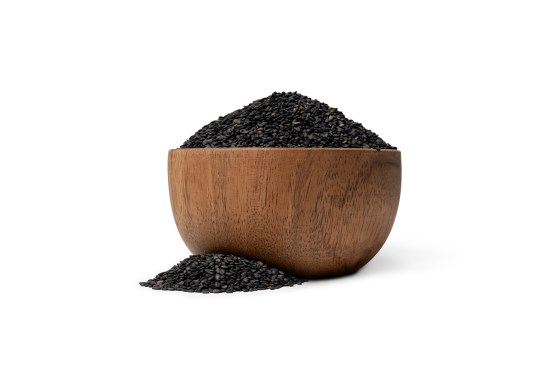 Susan negru decojit 250 g