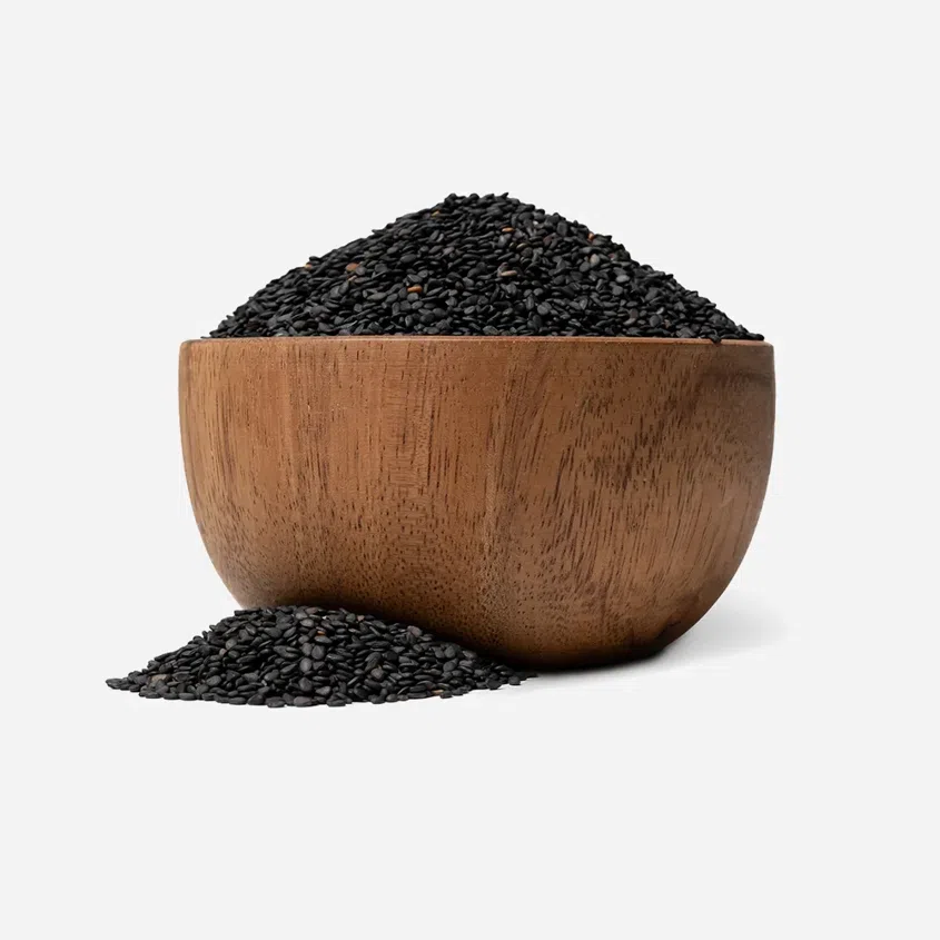 Susan negru decojit 250 g