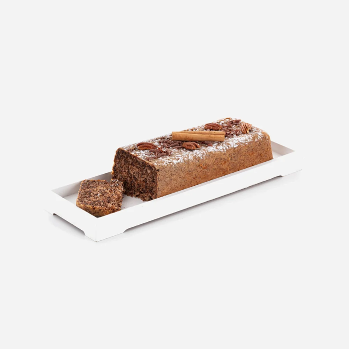 Sweets - Amestec pentru chec cu nuci și ciocolată, fără gluten