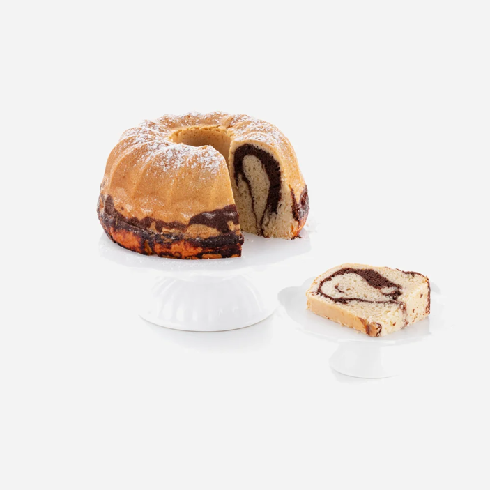 Sweets Amestec pentru prăjituri cu marmură fără gluten
