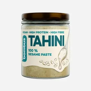 Tahini 100% pastă de susan