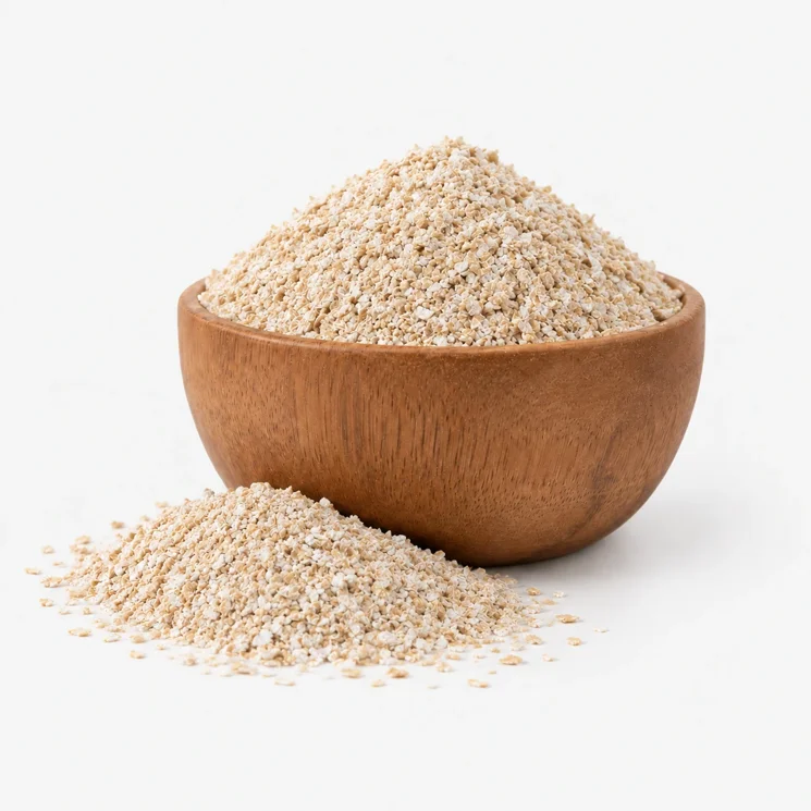 Tărâțe de ovăz fără gluten