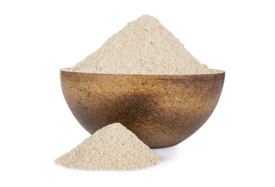 Tărâțe de psyllium