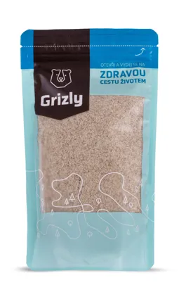 Tărâțe de psyllium