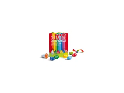 TONY'S CHOCOLONELY - Ouă de Paște, Mix 18 bucăți, punguță 230 g