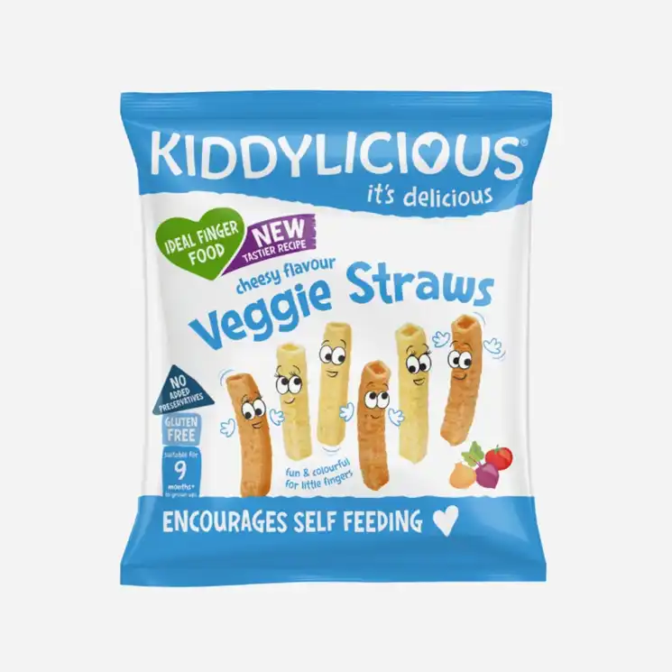 tyčinky se sýrovou příchutí