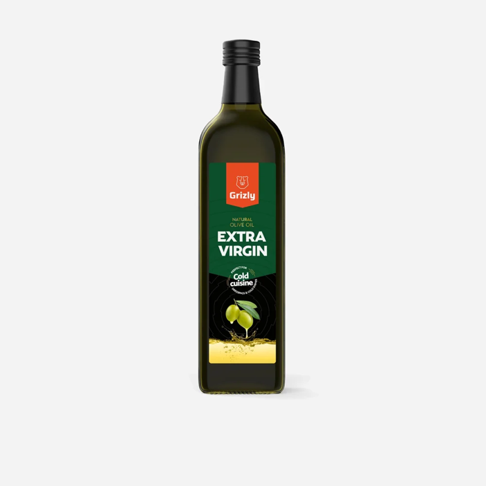 Ulei de măsline extra virgin
