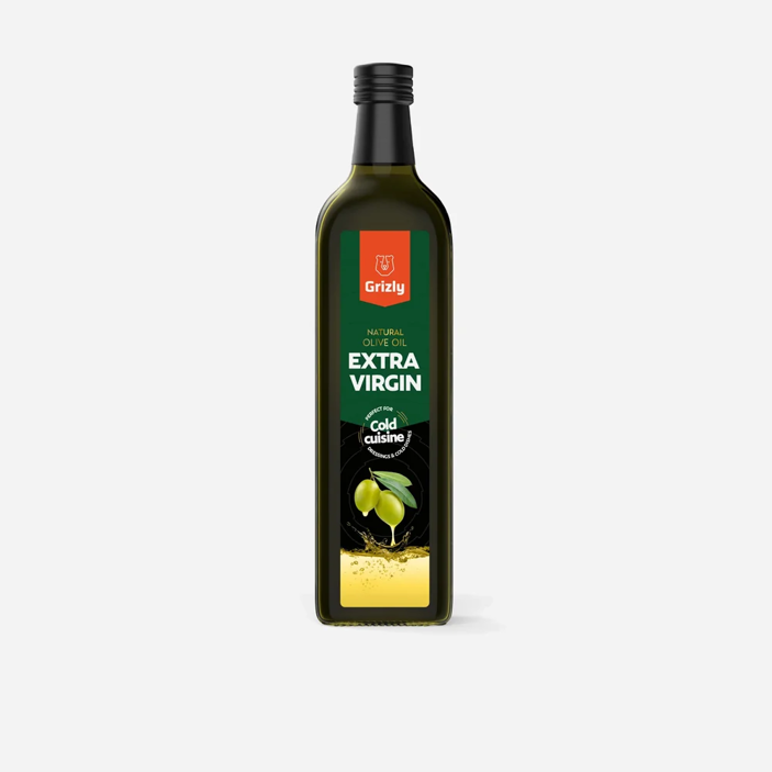 Ulei de măsline extra virgin