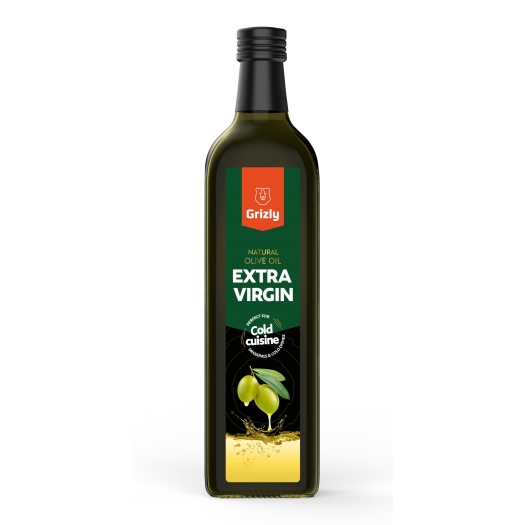 Ulei de măsline extra virgin
