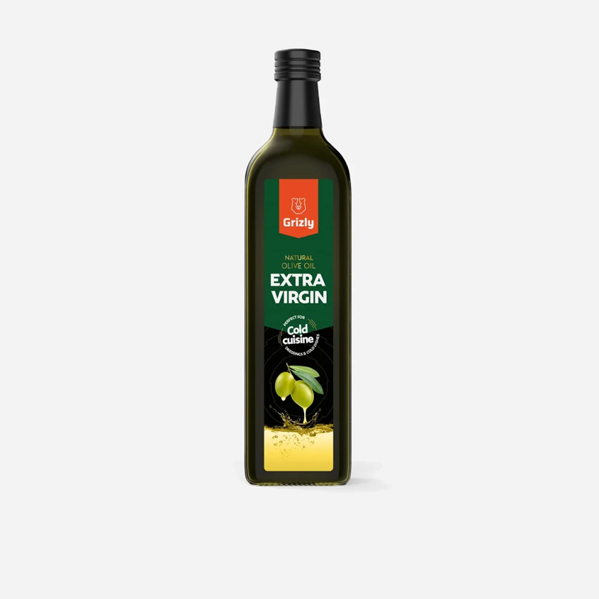Ulei de măsline extra virgin