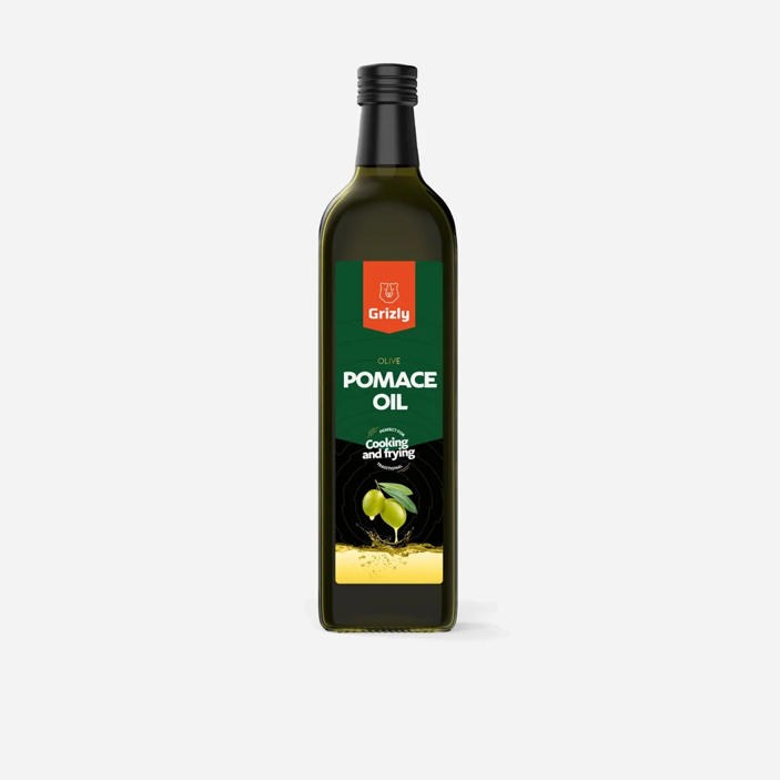Ulei de măsline Pomace