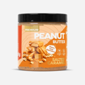 Unt de arahide cu caramel sărat premium