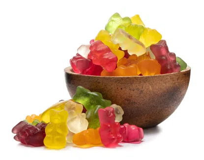 Ursuleți cu îndulcitori