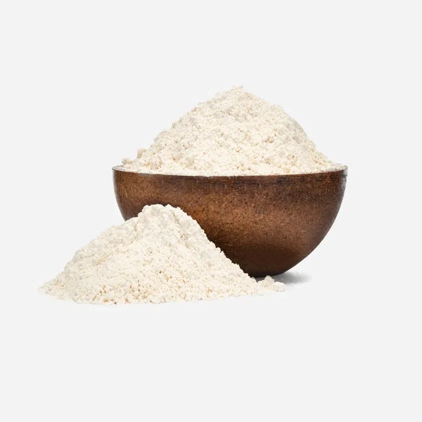 Usturoi uscat măcinat BIO