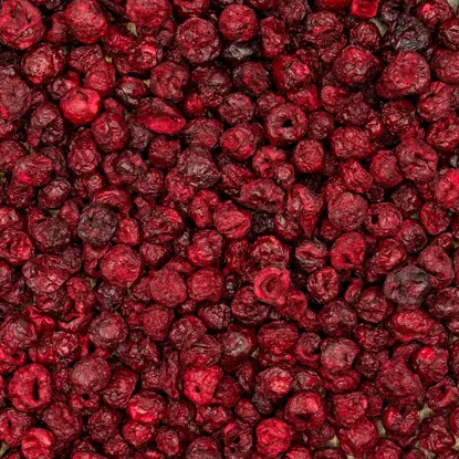 Vișine liofilizate XXL