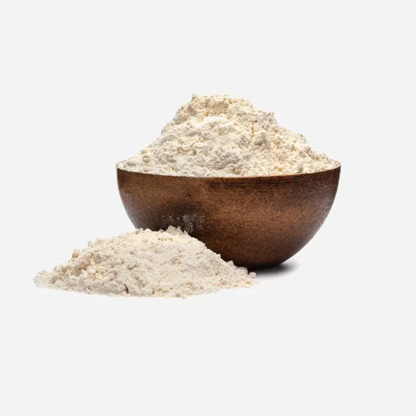 Zahăr de trestie măcinat